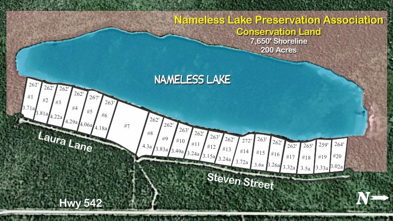 Subdivision Plan