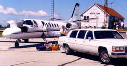 Gore Bay-Manitoulin Aiport