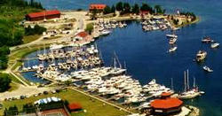 Gore Bay